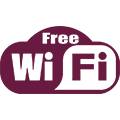 Public Wifi Internet